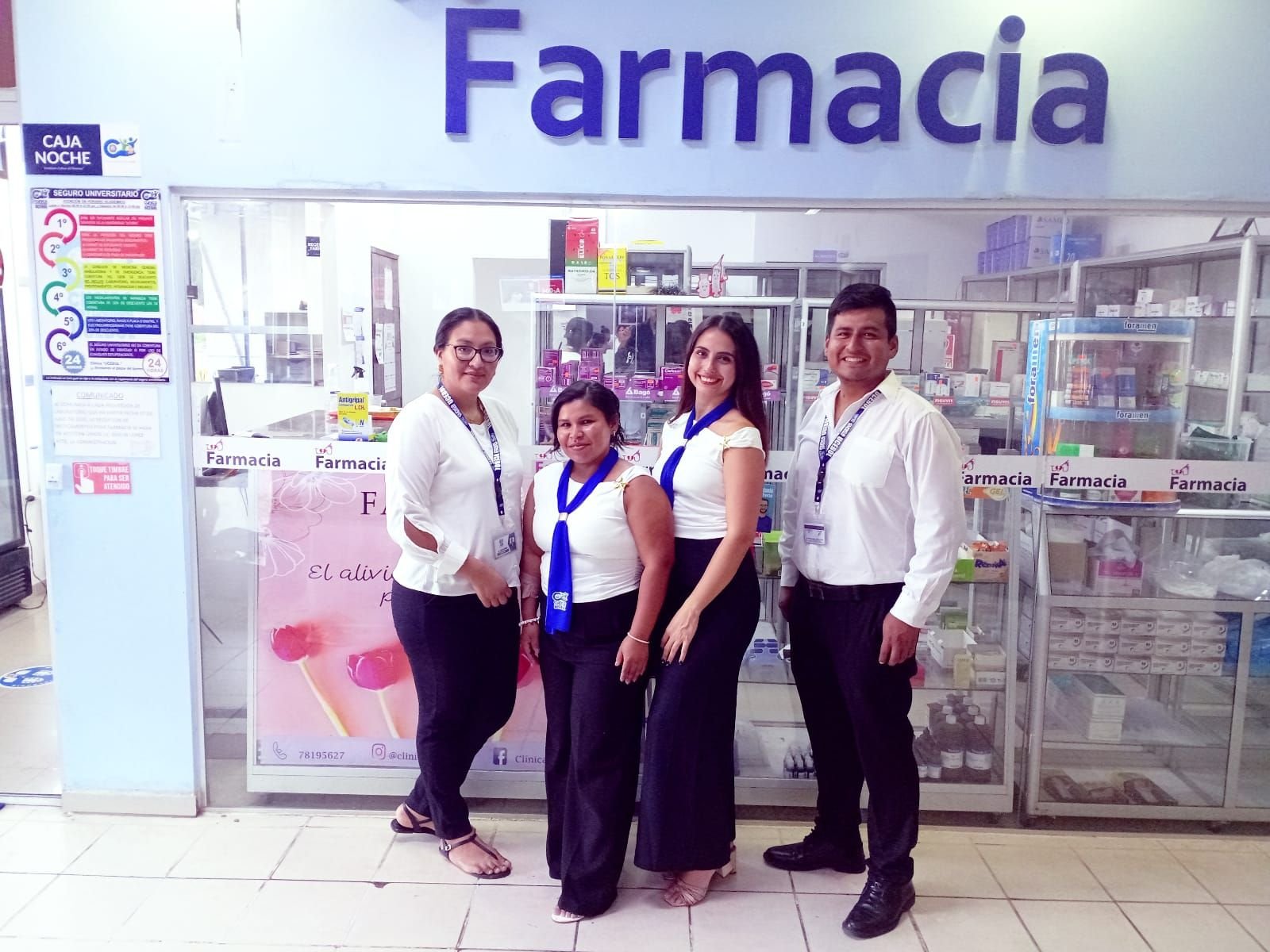 Farmacia